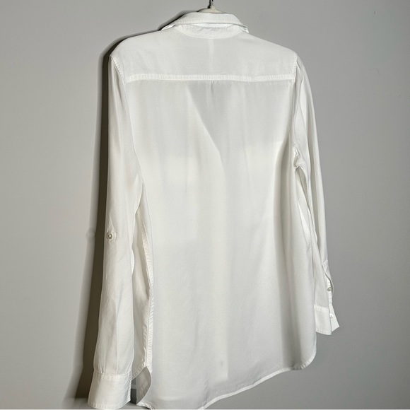 Babaton Utility Button Up - Picture 14 of 15